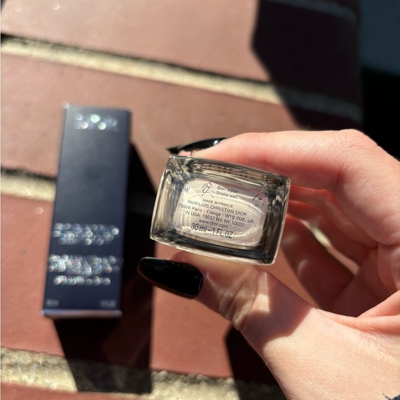 Dior forever glow foundation - Picture 2 of 4